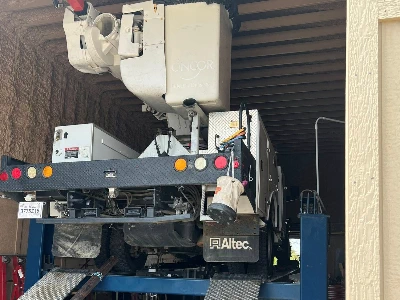 Diesel Auto Repair Gainsville, TX